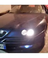 Alfa romeo GTV t.s 150 cv