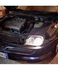 Alfa romeo GTV t.s 150 cv