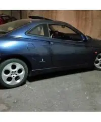 Alfa romeo GTV t.s 150 cv