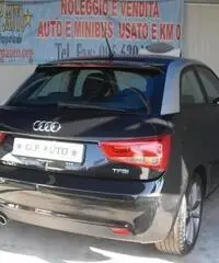 Audi A1 1.4 TFSI S tronic Ambition
