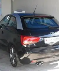 Audi A1 1.4 TFSI S tronic Ambition