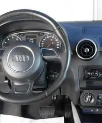 Audi A1 1.4 TFSI S tronic Ambition