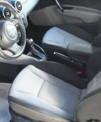 Audi A1 1.4 TFSI S tronic Ambition