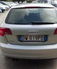 AUDI A3 1.9 TDI SPB F.AP. Ambiente