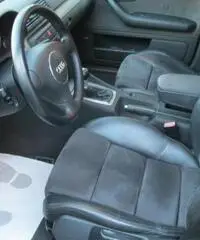 AUDI A4 1.9 TDI/130 CV cat