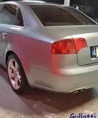 AUDI A4 2.0 16V TDI AMBITION