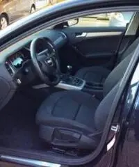 Audi A4 Avant 2.0 TDI 177cv Ambiente