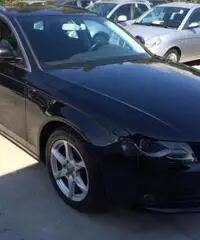 AUDI A4 Avant 2.0 TDI 170CV F.AP. quattro