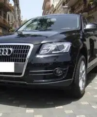 AUDI Q5 2.0 TDI 170 CV quattro S tronic Advanced Plus