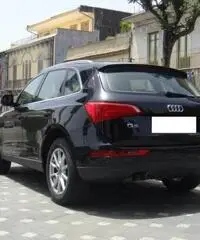 AUDI Q5 2.0 TDI 170 CV quattro S tronic Advanced Plus