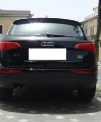 AUDI Q5 2.0 TDI 170 CV quattro S tronic Advanced Plus