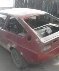 Auto D'epoca