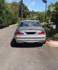 Bmw m3 e46