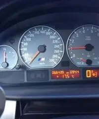 Bmw m3 e46
