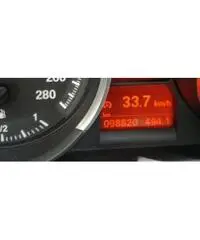 BMW Z4 2.3 SDrive i (E89), full optional, blu ,interni pelle beige