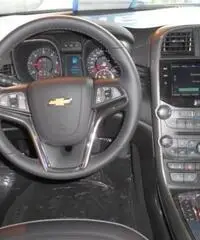 CHEVROLET Malibu 2.0L Diesel AT LTZ