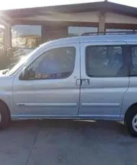 CITROEN Berlingo 2.0 HDi 5p. Chrono CITROEN Berlingo 2.0 HDi 5p. Chrono
