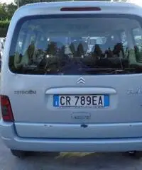 CITROEN Berlingo 2.0 HDi 5p. Chrono CITROEN Berlingo 2.0 HDi 5p. Chrono