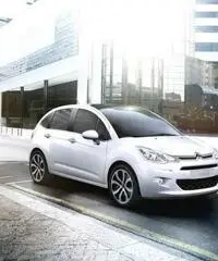 CITROEN C3 PureTech 82 Feel Edition CITROEN C3 PureTech 82 Feel Edition