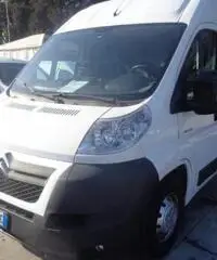 CITROEN Jumper 35 3.0 HDi FAP PLM-TA Furgone CITROEN Jumper 35 3.0 HDi FAP PLM-TA Furgone