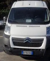 CITROEN Jumper 35 3.0 HDi FAP PLM-TA Furgone CITROEN Jumper 35 3.0 HDi FAP PLM-TA Furgone