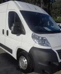 CITROEN Jumper 35 3.0 HDi FAP PLM-TA Furgone CITROEN Jumper 35 3.0 HDi FAP PLM-TA Furgone