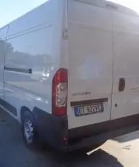 CITROEN Jumper 35 3.0 HDi FAP PLM-TA Furgone CITROEN Jumper 35 3.0 HDi FAP PLM-TA Furgone