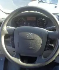 CITROEN Jumper 35 3.0 HDi FAP PLM-TA Furgone CITROEN Jumper 35 3.0 HDi FAP PLM-TA Furgone