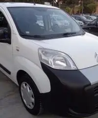 CITROEN Nemo 1.4 HDi 70CV Posti