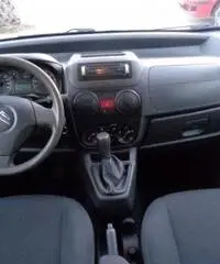 CITROEN Nemo 1.4 HDi 70CV Posti