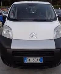 CITROEN Nemo 1.4 HDi 70CV Posti