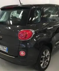 FIAT 500L 1.3 M-Jet Lounge Panoramic