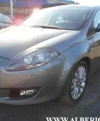 FIAT Bravo 1.6 MJT 105 CV DPF Emotion km certificati