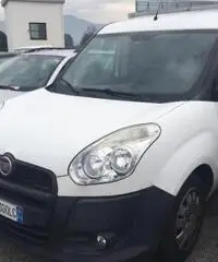 FIAT Doblo Cargo 2.0 MJT