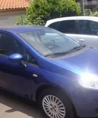 FIAT Grande Punto 1.4 5 porte Dynamic