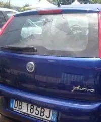 FIAT Grande Punto 1.4 5 porte Dynamic