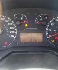 FIAT Grande Punto 1.4 5 porte Dynamic