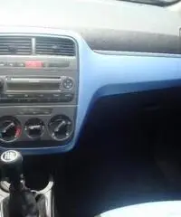 FIAT Grande Punto 1.4 5 porte Dynamic