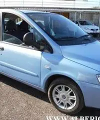 FIAT Multipla 1.9 MJT Dynamic KM TAGLIANDATI