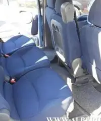 FIAT Multipla 1.9 MJT Dynamic KM TAGLIANDATI