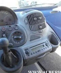 FIAT Multipla 1.9 MJT Dynamic KM TAGLIANDATI