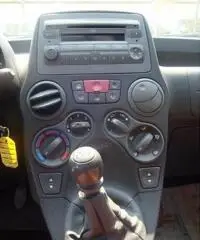 FIAT Panda 1.2 Climbing Natural Power