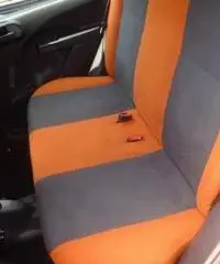 FIAT Panda 1.2 Climbing Natural Power