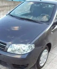 FIAT Punto 1.2 3 porte Dynamic