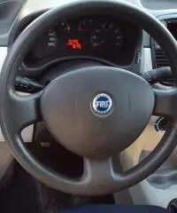 FIAT Punto 1.2 3 porte Dynamic