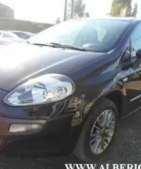 FIAT Punto Evo 1.3 Mjt 75 CV DPF 5 porte S&S MyLife TAGLIANDI CER