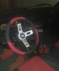 FIAT RITMO ABARTH 105