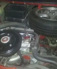 FIAT RITMO ABARTH 105