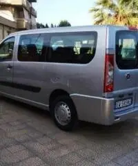 Fiat Scudo 2.0 Mjt/130 Panorama