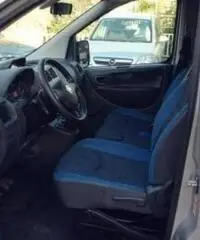 Fiat Scudo 2.0 Mjt/130 Panorama